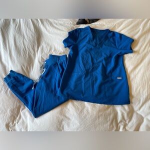 Fig technical collection top and bottoms